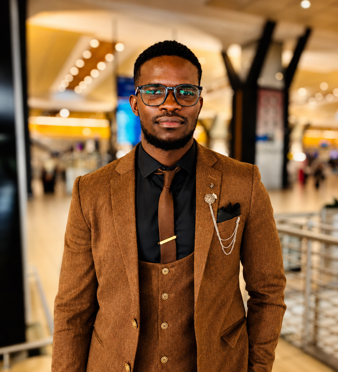 Anesu Kamombe